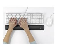 Durable 574958 Gel wrist support mat Non-slip Anthracite Mouse Pads