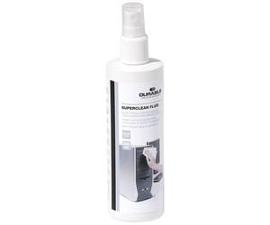 Durable 578119 Cleaner 250ml Alcohol-Free Anti-Static Bio-degradable
