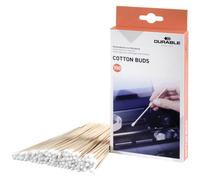 Durable 578902 Cotton Buds 100 Pieces for Cleaning Electronics