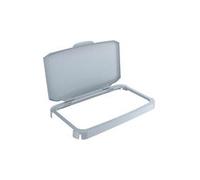 Durable 1800500050 trash can accessory Grey Lid