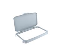 Durable 1800500050 trash can accessory Grey Lid