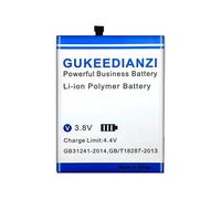 Durable 6600mAh S626L High Capacity Battery Compatible with Philips Mobile S626L,with Professional Repair Tool Kit