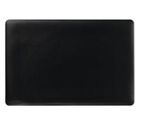 Durable Desk Mat Contoured Edge 530 x 400mm Black 710201