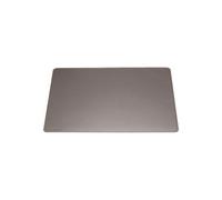 Durable 710210 7102 Desk pad Grey (W x H) 530mm x 400mm