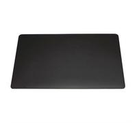 Durable 7103-01 desk pad Black
