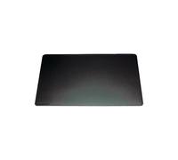Durable 710301 7103 Desk pad Black (W x H) 650mm x 520mm
