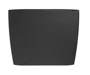 Durable 721701 Artwork Desk Pad (650 x 520 mm) Black