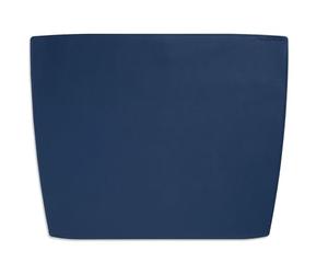 Durable 721707 Artwork Desk Pad (650 x 520 mm) Dark Blue