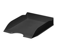 Durable 775610 Letter tray A4 Grey 1 pc(s) Robust plastic construction