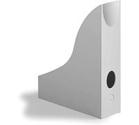 Durable Magazine Rack ECO Grey 775710