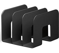Durable 776101 Catalogue File ECO Blue Angel Certified 1 Item Black