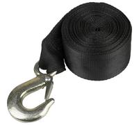 Durable 7M Webbing Strap - 540Kg Capacity For Ys04585 Geared Hand Winch