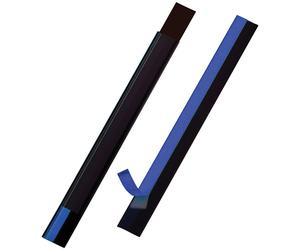 Durable 802619 Marking Strip 1m x 20mm 25 Pcs Sturdy Design