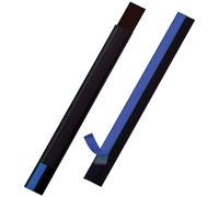 Durable 803919 Marking Strip 1m x 40mm 25 Pieces Long-Lasting