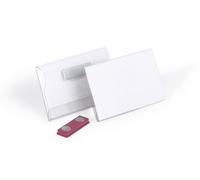 Durable Magnetic Badge 54x90mm 25pc(s)