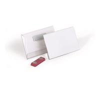 Durable 811719 identity badge/badge holder PVC 25 pc(s)