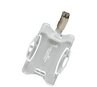 Durable Security Pass Holder 25 pc(s)