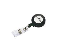 Durable 815258 Yoyo badge holder Clip 10 pc(s)