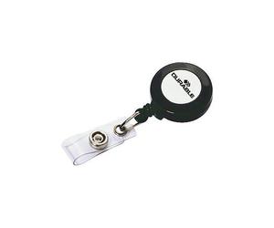 Durable 815258 Yoyo badge holder Clip 10 pc(s)