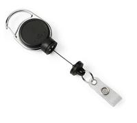 Durable 832901 identity badge/badge holder 1 pc(s)