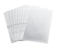 Durable Tabletop Presenter Document Pockets A3 Landscape (Pack of 10) 8577