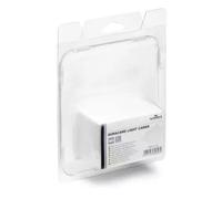 Durable 891402 blank plastic card