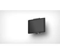 Durable 893323 holder Passive holder Tablet/UMPC Silver