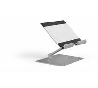 Durable 894023 holder Passive holder Tablet/UMPC Silver