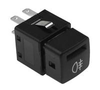 Durable 90228200 Car Fog Light Control Switch Push Button Fit For Opel