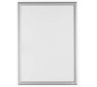 Durable Aluminium Snap Frame A2 Poster - Size Small