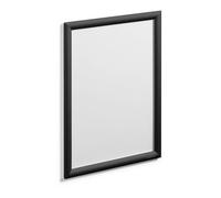 Durable Aluminium Snap Frame A3 Black