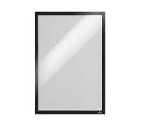 Durable A3 Black Duraframe (2 Pack)
