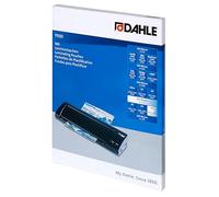 Durable A3 Laminating Pouches 2 x 125 Micron High Gloss Finish for Enhanced Document Protection