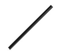 Durable A4 6mm Spine Bar Black (Pack of 100) 2901/01