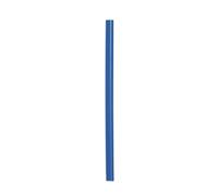 Durable A4 6mm Spine Bar Blue (Pack of 50) 2931/06