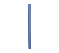 Durable Durable Spine Bar A4 6mm Blue (Pack 100)