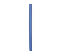 Durable Durable Spine Bar A4 6mm Blue (Pack 100)