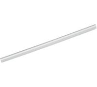 Durable A4 White 6mm Spine Bars (Pack of 100) 2901/02
