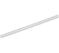 DURABLE Spine Bars 2901/02 - A4 6mm White - Binds up to 60 sheets - Pack of 100
