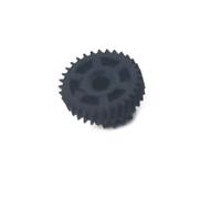 Durable ABS camera repair gear enhances the stability of D300/D200 noise reduction design for easy installation
