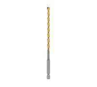 Durable Alloy Drill Bit for Multiple Materials Reliable and Efficient 5/6/8/10/12 mm Drill Bits for Industry