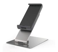 Durable Tablet Holder Table, Tablet Holder for 7-13" Tablets - Perfect For iPad, Samsung, Huawei & Other Tablets