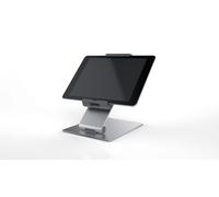 Durable Tablet Holder Table, Tablet Holder for 7-13" Tablets - Perfect For iPad, Samsung, Huawei & Other Tablets