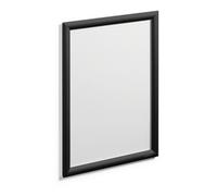 Durable Aluminium Snap Frame Retail Clip Poster Holder - A3 Black