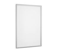Durable Aluminium Snap Frame Retail Clip Poster Holder Notice Board | A1