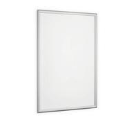 Durable Aluminium Snap Frame Retail Clip Poster Holder Notice Board - A1