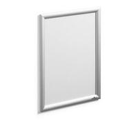 Durable Snap Frame Office Message Frame Signage Holder Board Aluminium A3 479723