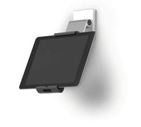 Durable Aluminium Tablet Holder Ipad Wall Arm Mount - Lockable & Rotatable