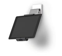 Durable Aluminium Tablet Holder iPad Wall Arm Mount | Lockable & Rotatable