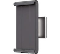 Durable Aluminium Tablet Holder iPad Wall Arm Mount | Lockable & Rotatable